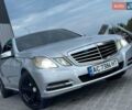 Серый Мерседес Е-Класс, объемом двигателя 2.14 л и пробегом 420 тыс. км за 11500 $, фото 70 на Automoto.ua