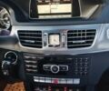 Серый Мерседес Е-Класс, объемом двигателя 2.2 л и пробегом 266 тыс. км за 13299 $, фото 66 на Automoto.ua