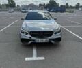 Сірий Мерседес Е-Клас, об'ємом двигуна 2.1 л та пробігом 402 тис. км за 17500 $, фото 5 на Automoto.ua