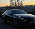 Серый Мерседес Е-Класс, объемом двигателя 2.2 л и пробегом 266 тыс. км за 13299 $, фото 14 на Automoto.ua