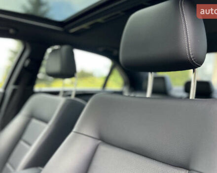 Серый Мерседес Е-Класс, объемом двигателя 3.5 л и пробегом 168 тыс. км за 16999 $, фото 10 на Automoto.ua