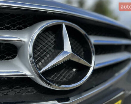 Серый Мерседес Е-Класс, объемом двигателя 3.5 л и пробегом 168 тыс. км за 16999 $, фото 28 на Automoto.ua