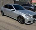 Сірий Мерседес Е-Клас, об'ємом двигуна 2.2 л та пробігом 153 тис. км за 15900 $, фото 25 на Automoto.ua