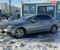 Серый Мерседес Е-Класс, объемом двигателя 1.99 л и пробегом 175 тыс. км за 16990 $, фото 7 на Automoto.ua