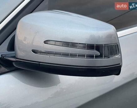 Мерседес Е-Клас 2013 у Києві на Automoto.ua Сірий Мерседес Е-Клас, об'ємом двигуна 2 л та пробігом 175 тис. км за 18490 $, фото 28 на Automoto.ua