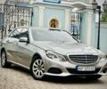 Серый Мерседес Е-Класс, объемом двигателя 2.1 л и пробегом 282 тыс. км за 11500 $, фото 1 на Automoto.ua