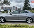 Серый Мерседес Е-Класс, объемом двигателя 3.5 л и пробегом 168 тыс. км за 16999 $, фото 3 на Automoto.ua