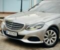 Серый Мерседес Е-Класс, объемом двигателя 2.1 л и пробегом 282 тыс. км за 11500 $, фото 9 на Automoto.ua