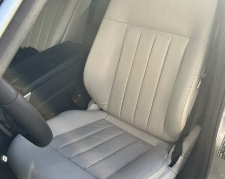 Серый Мерседес Е-Класс, объемом двигателя 2.14 л и пробегом 338 тыс. км за 16400 $, фото 15 на Automoto.ua