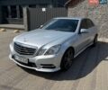Сірий Мерседес Е-Клас, об'ємом двигуна 2.2 л та пробігом 153 тис. км за 15900 $, фото 21 на Automoto.ua