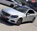 Серый Мерседес Е-Класс, объемом двигателя 2.2 л и пробегом 254 тыс. км за 18390 $, фото 2 на Automoto.ua