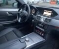 Мерседес Е-Клас 2013 у Києві на Automoto.ua Сірий Мерседес Е-Клас, об'ємом двигуна 2 л та пробігом 175 тис. км за 18490 $, фото 54 на Automoto.ua