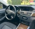 Сірий Мерседес Е-Клас, об'ємом двигуна 2.14 л та пробігом 275 тис. км за 8800 $, фото 49 на Automoto.ua