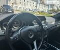 Серый Мерседес Е-Класс, объемом двигателя 2.2 л и пробегом 190 тыс. км за 17999 $, фото 1 на Automoto.ua