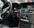 Серый Мерседес Е-Класс, объемом двигателя 2.2 л и пробегом 248 тыс. км за 10340 $, фото 30 на Automoto.ua
