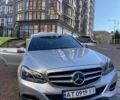 Серый Мерседес Е-Класс, объемом двигателя 1.99 л и пробегом 142 тыс. км за 19000 $, фото 2 на Automoto.ua