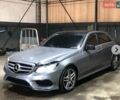 Серый Мерседес Е-Класс, объемом двигателя 2.2 л и пробегом 142 тыс. км за 18900 $, фото 80 на Automoto.ua