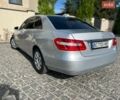 Сірий Мерседес Е-Клас, об'ємом двигуна 2.14 л та пробігом 275 тис. км за 8800 $, фото 20 на Automoto.ua