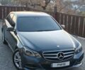Серый Мерседес Е-Класс, объемом двигателя 2.2 л и пробегом 266 тыс. км за 13299 $, фото 26 на Automoto.ua