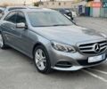 Мерседес Е-Клас 2013 у Києві на Automoto.ua Сірий Мерседес Е-Клас, об'ємом двигуна 2 л та пробігом 175 тис. км за 18490 $, фото 15 на Automoto.ua