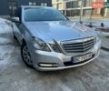 Сірий Мерседес Е-Клас, об'ємом двигуна 2.2 л та пробігом 275 тис. км за 11200 $, фото 39 на Automoto.ua