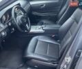 Мерседес Е-Клас 2013 у Києві на Automoto.ua Сірий Мерседес Е-Клас, об'ємом двигуна 2 л та пробігом 175 тис. км за 18490 $, фото 34 на Automoto.ua