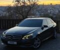 Серый Мерседес Е-Класс, объемом двигателя 2.2 л и пробегом 266 тыс. км за 13299 $, фото 45 на Automoto.ua
