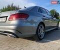 Сірий Мерседес Е-Клас, об'ємом двигуна 2.2 л та пробігом 142 тис. км за 19200 $, фото 78 на Automoto.ua