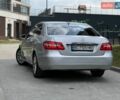 Серый Мерседес Е-Класс, объемом двигателя 2.2 л и пробегом 275 тыс. км за 11100 $, фото 32 на Automoto.ua