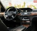 Сірий Мерседес Е-Клас, об'ємом двигуна 2.2 л та пробігом 277 тис. км за 12999 $, фото 34 на Automoto.ua
