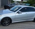 Сірий Мерседес Е-Клас, об'ємом двигуна 2.2 л та пробігом 153 тис. км за 15900 $, фото 14 на Automoto.ua