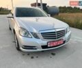 Сірий Мерседес Е-Клас, об'ємом двигуна 2.2 л та пробігом 275 тис. км за 9300 $, фото 9 на Automoto.ua
