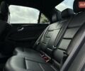 Серый Мерседес Е-Класс, объемом двигателя 3.5 л и пробегом 168 тыс. км за 16999 $, фото 18 на Automoto.ua