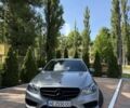 Серый Мерседес Е-Класс, объемом двигателя 3.5 л и пробегом 250 тыс. км за 15628 $, фото 2 на Automoto.ua