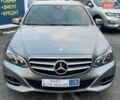 Мерседес Е-Клас 2013 у Києві на Automoto.ua Сірий Мерседес Е-Клас, об'ємом двигуна 2 л та пробігом 175 тис. км за 18490 $, фото 21 на Automoto.ua