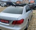 Серый Мерседес Е-Класс, объемом двигателя 1.99 л и пробегом 217 тыс. км за 17900 $, фото 6 на Automoto.ua