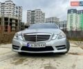 Сірий Мерседес Е-Клас, об'ємом двигуна 2.14 л та пробігом 248 тис. км за 12500 $, фото 1 на Automoto.ua