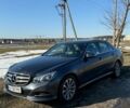 Сірий Мерседес Е-Клас, об'ємом двигуна 2.14 л та пробігом 230 тис. км за 18000 $, фото 1 на Automoto.ua