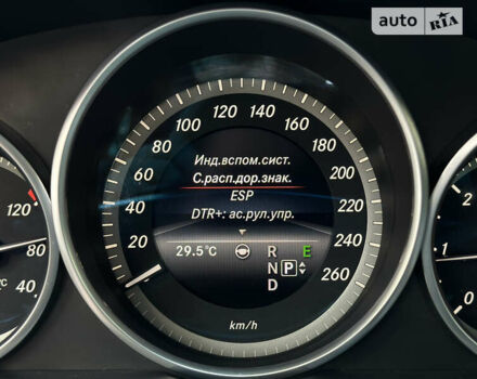 Сірий Мерседес Е-Клас, об'ємом двигуна 2.2 л та пробігом 197 тис. км за 20500 $, фото 54 на Automoto.ua