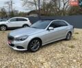 Сірий Мерседес Е-Клас, об'ємом двигуна 1.99 л та пробігом 217 тис. км за 17450 $, фото 1 на Automoto.ua