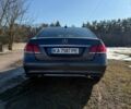 Сірий Мерседес Е-Клас, об'ємом двигуна 2.14 л та пробігом 230 тис. км за 18000 $, фото 1 на Automoto.ua