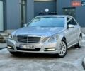 Сірий Мерседес Е-Клас, об'ємом двигуна 2.2 л та пробігом 275 тис. км за 11200 $, фото 1 на Automoto.ua