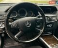 Серый Мерседес Е-Класс, объемом двигателя 2.2 л и пробегом 275 тыс. км за 11100 $, фото 82 на Automoto.ua