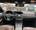 Сірий Мерседес Е-Клас, об'ємом двигуна 1.99 л та пробігом 217 тис. км за 17450 $, фото 23 на Automoto.ua