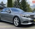 Серый Мерседес Е-Класс, объемом двигателя 3.5 л и пробегом 168 тыс. км за 16999 $, фото 1 на Automoto.ua