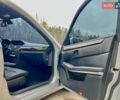 Сірий Мерседес Е-Клас, об'ємом двигуна 2.14 л та пробігом 248 тис. км за 12500 $, фото 28 на Automoto.ua