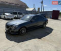 Мерседес Е-Класс 2013 в Ужгороде на Automoto.ua Серый Мерседес Е-Класс, объемом двигателя 2.99 л и пробегом 168 тыс. км за 27000 $, фото 3 на Automoto.ua