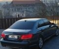 Серый Мерседес Е-Класс, объемом двигателя 2.2 л и пробегом 266 тыс. км за 13299 $, фото 98 на Automoto.ua