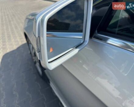 Сірий Мерседес Е-Клас, об'ємом двигуна 2.14 л та пробігом 181 тис. км за 25000 $, фото 14 на Automoto.ua