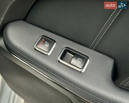 Сірий Мерседес Е-Клас, об'ємом двигуна 2 л та пробігом 91 тис. км за 20900 $, фото 40 на Automoto.ua